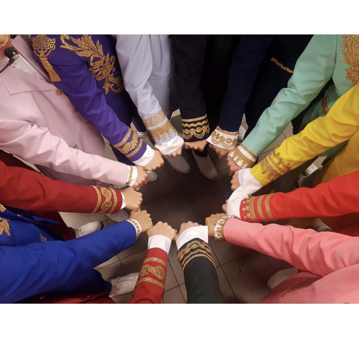 세븐틴의 최신 사진