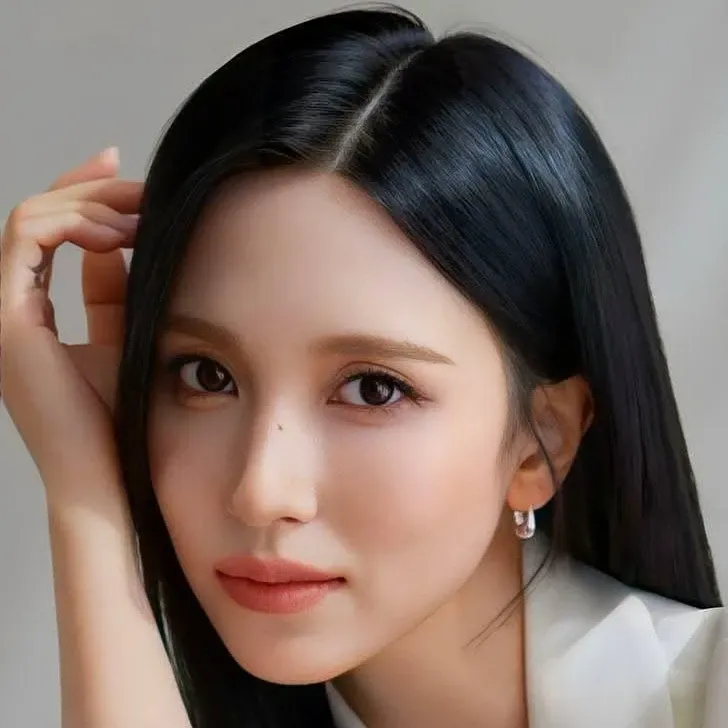 Mina (TWICE)的最新照片