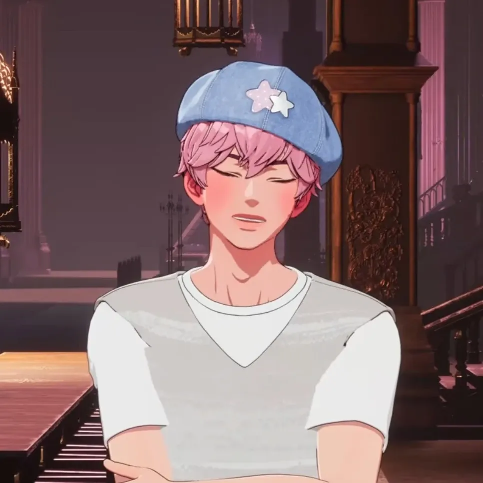 Latest photo of Bamby (PLAVE)