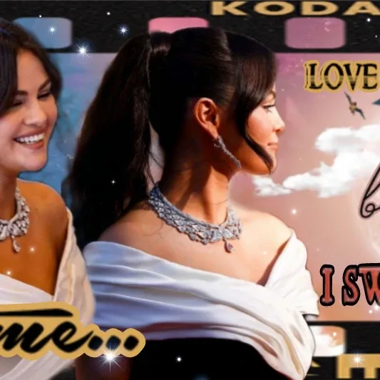 셀레나 고메즈 최근 활동샷