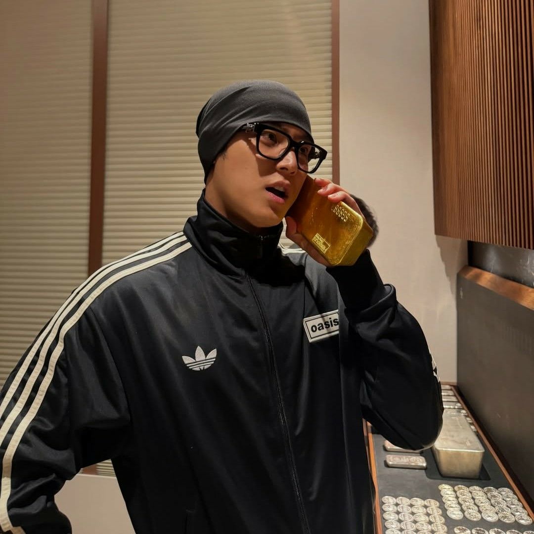 珉奎 (SEVENTEEN)的最新照片