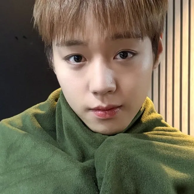박지훈의 비하인드 컷