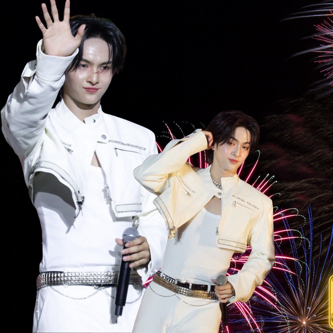 Latest photo of Copper (BUS)