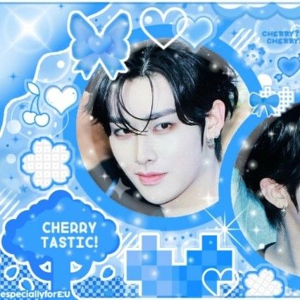 Behind-the-scenes cut of Ricky