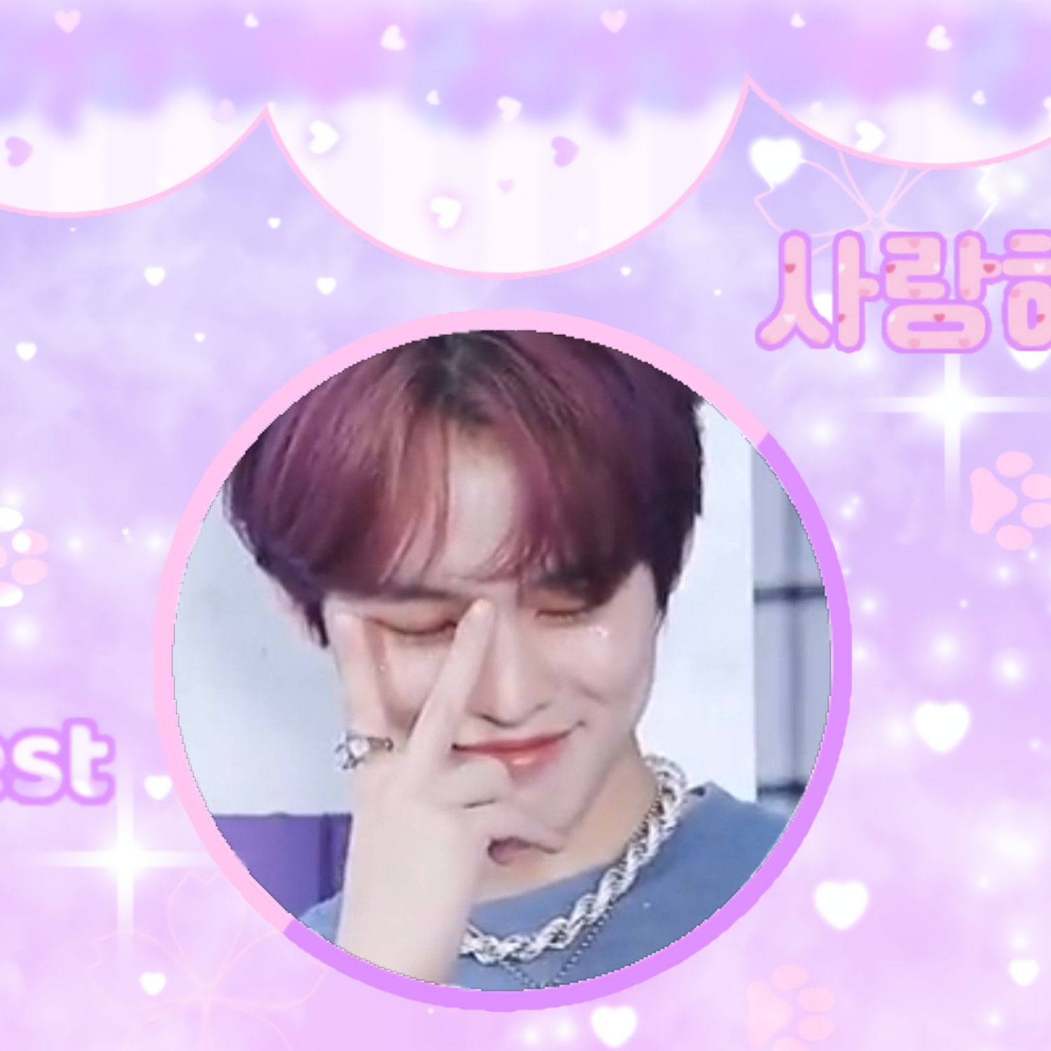 Behind-the-scenes cut of Chenle (NCT DREAM)