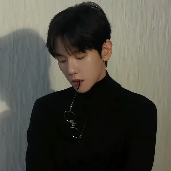 EXO 팬이 찍은 순간