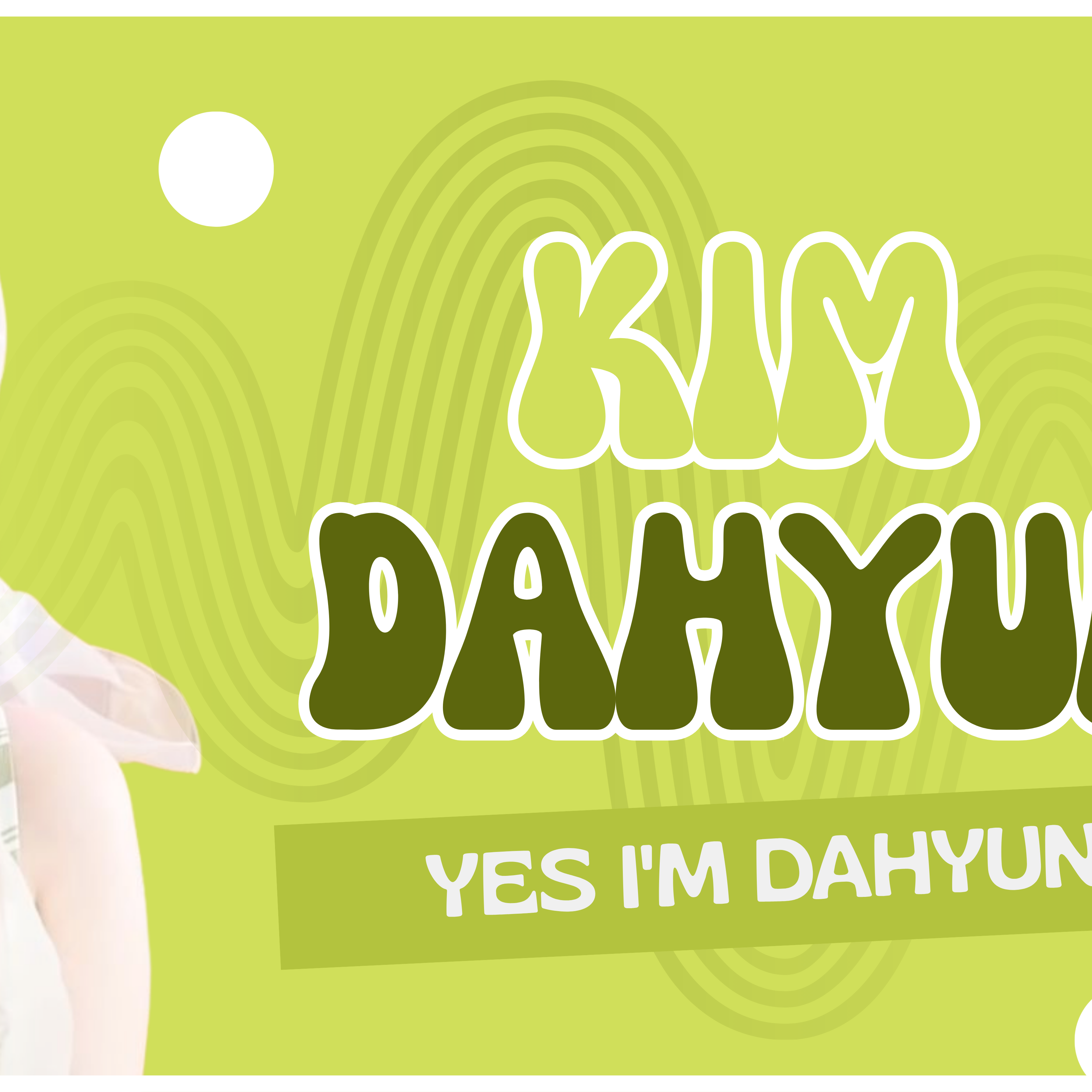 다현 (TWICE) 최근 활동샷