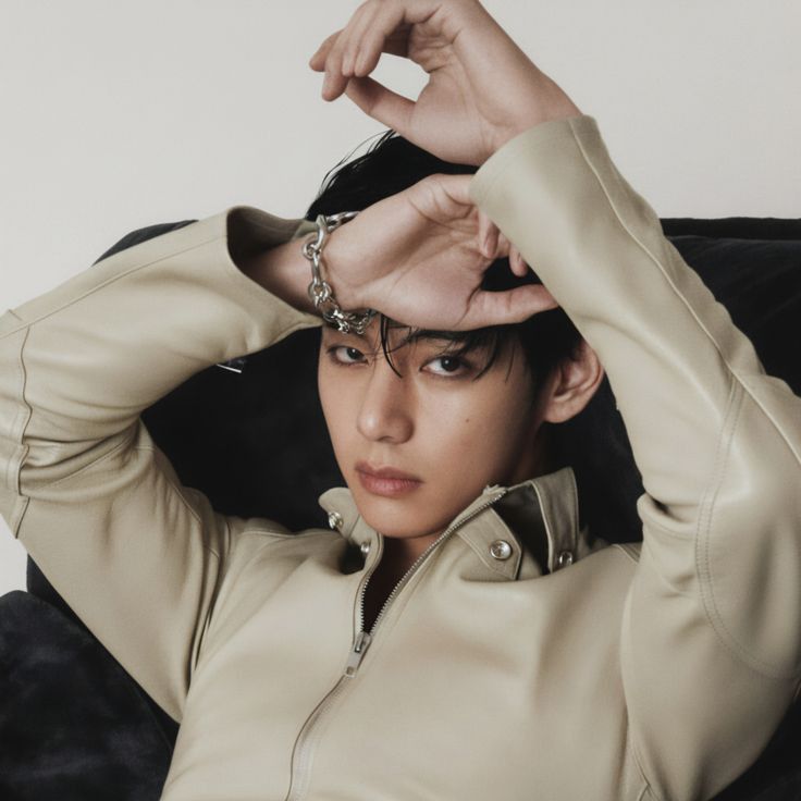 V (BTS)ファンが撮った瞬間