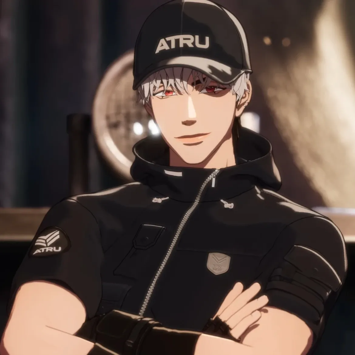 Latest photo of Eunho (PLAVE)