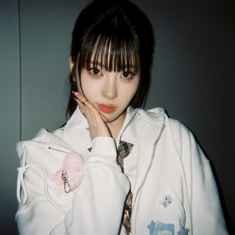 Latest photo of Koko (izna)