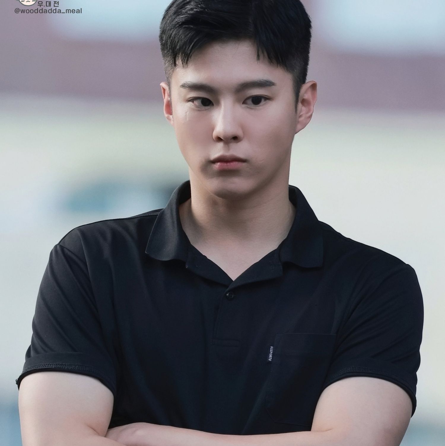 김우석의 최신 사진