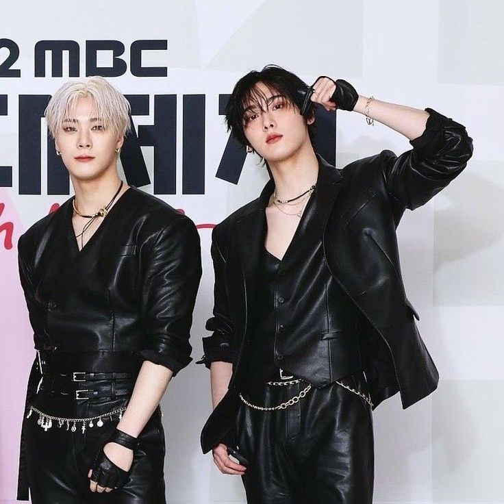 Latest photo of Moonbin (ASTRO)