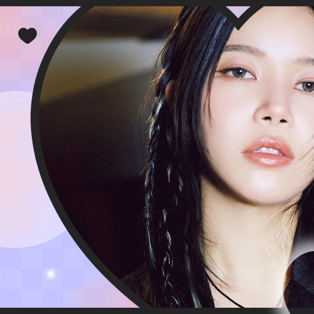 輝人 (MAMAMOO)粉絲拍下的瞬間