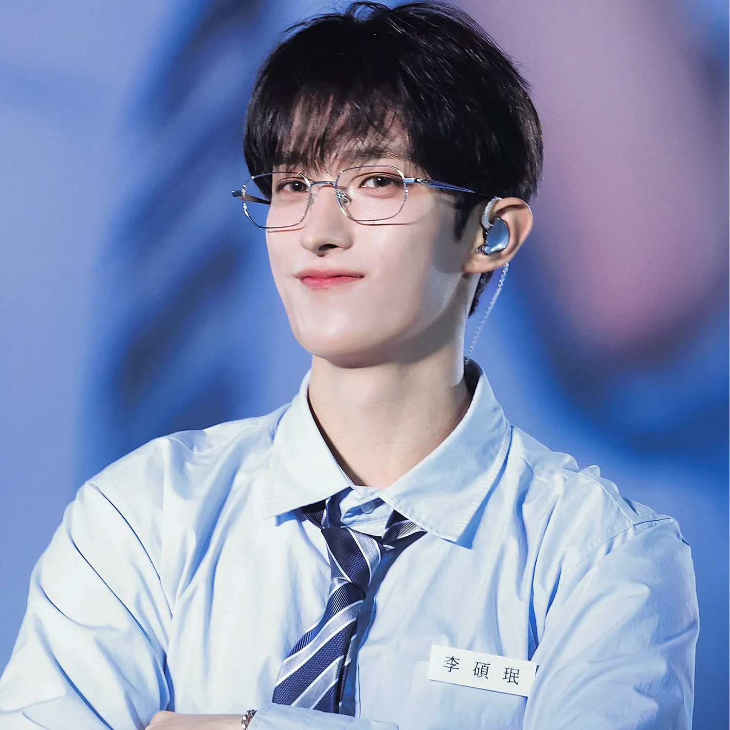 Potret di balik layar SEVENTEEN
