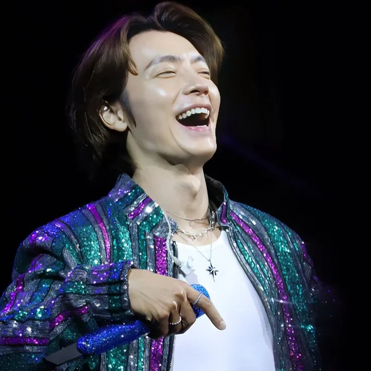 东海 (Super Junior)的最新照片