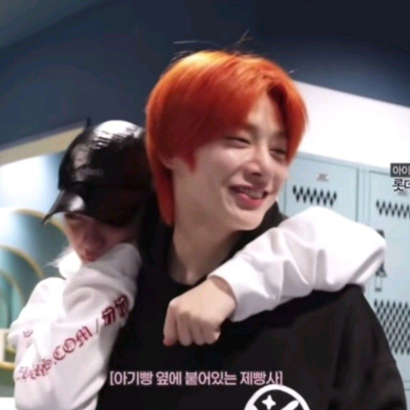 Stray Kidsファンが撮った瞬間