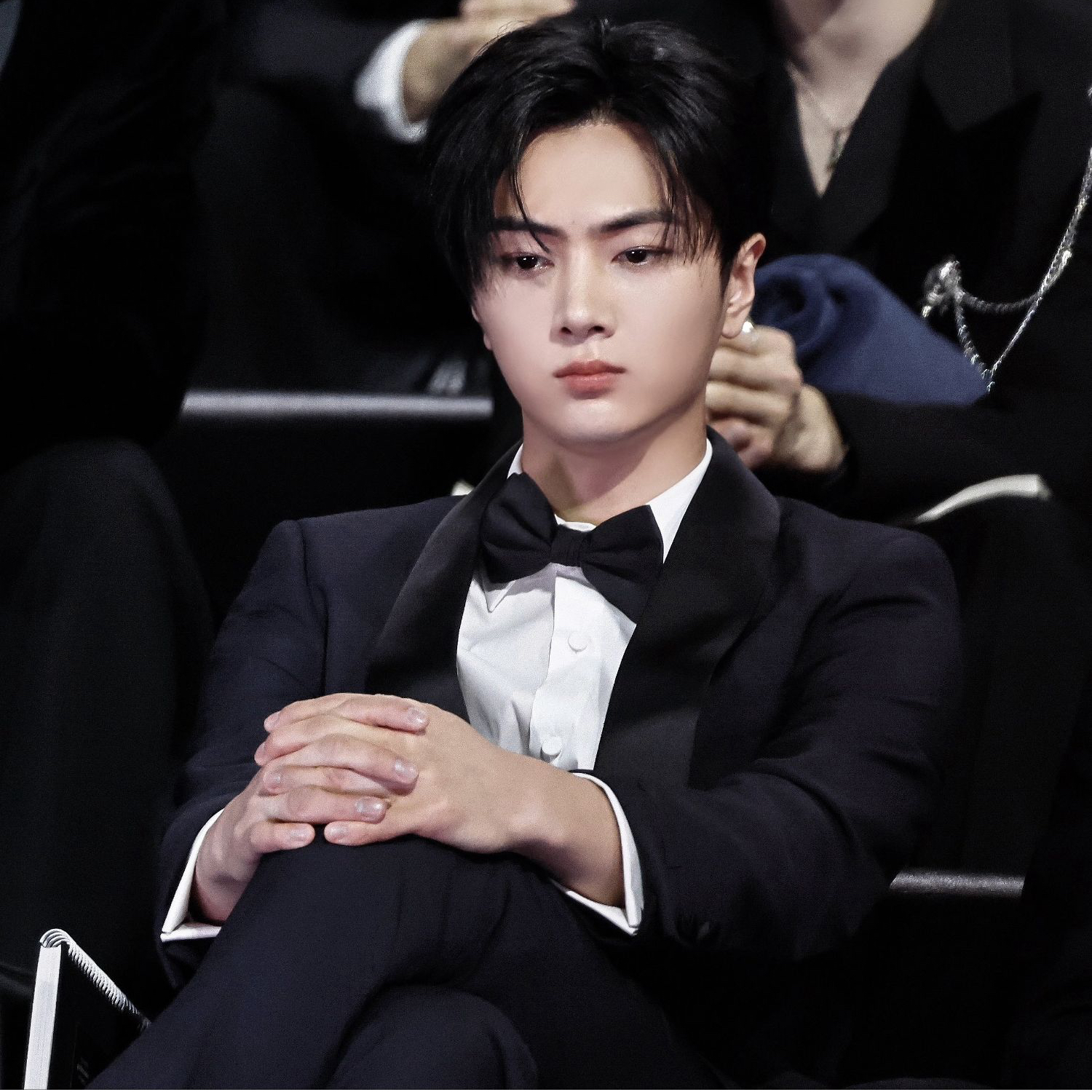 ENHYPENの最近の活動写真