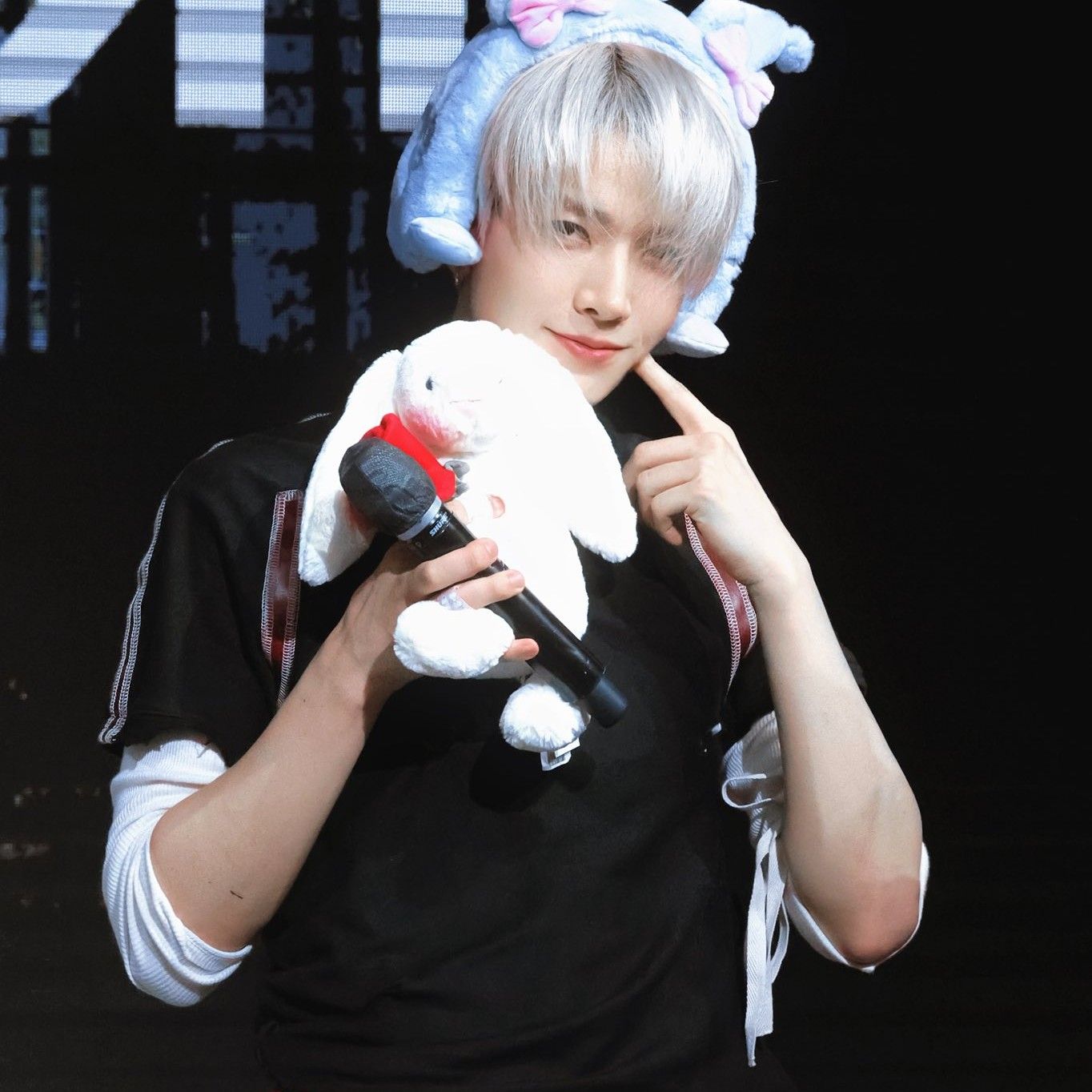 희승 (ENHYPEN) 팬이 찍은 순간