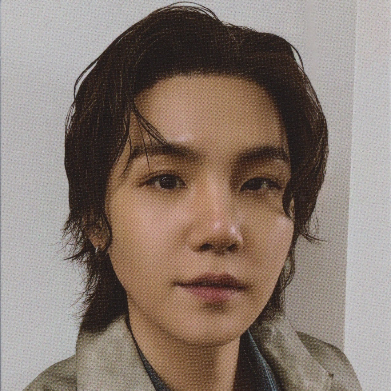 SUGA (BTS)ファンが撮った瞬間