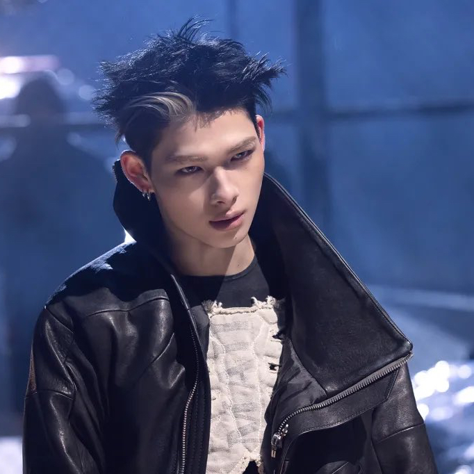 니키 (ENHYPEN) 팬이 찍은 순간