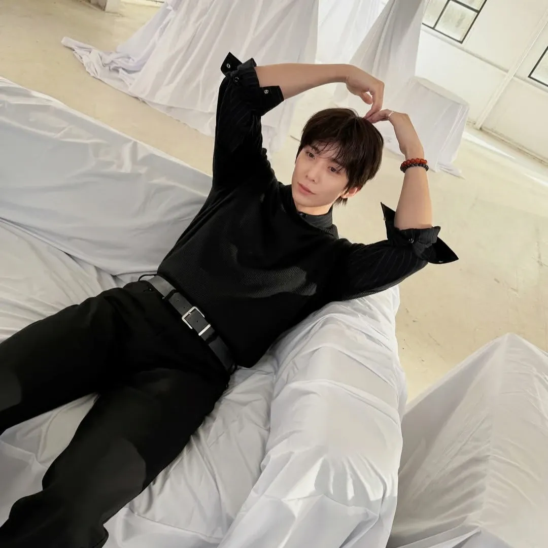 SF9 팬이 찍은 순간
