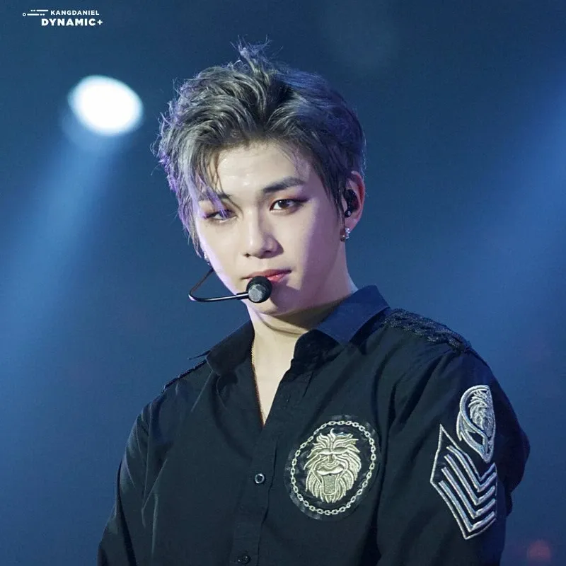 姜丹尼尔的最新照片