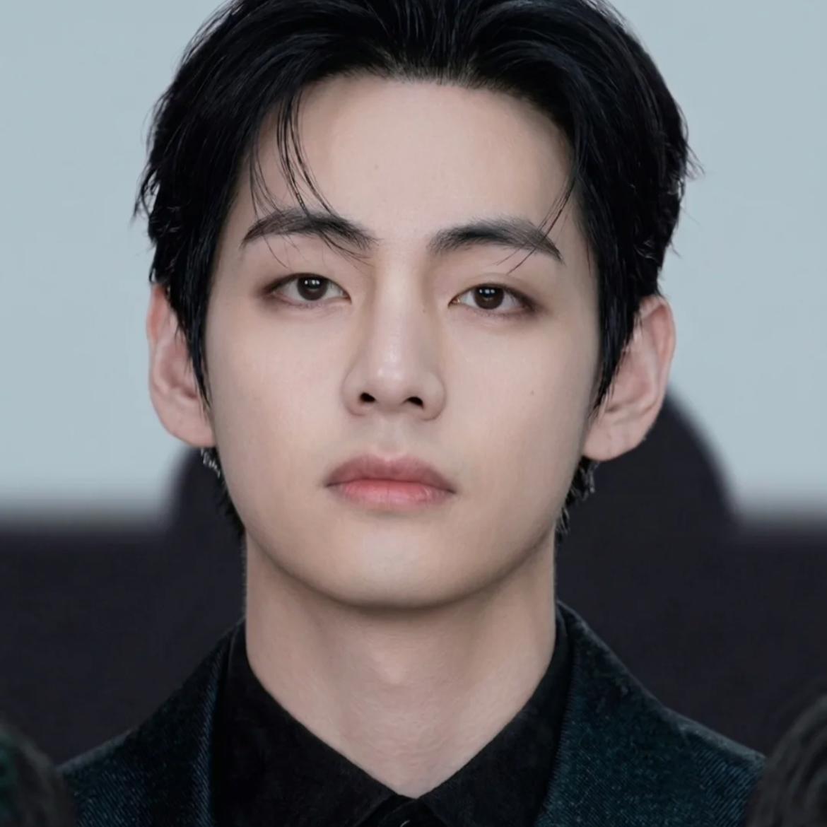 Momen yang diabadikan oleh penggemar V (BTS)