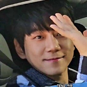 황치열 최근 활동샷