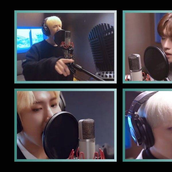 Stray Kids의 최신 사진