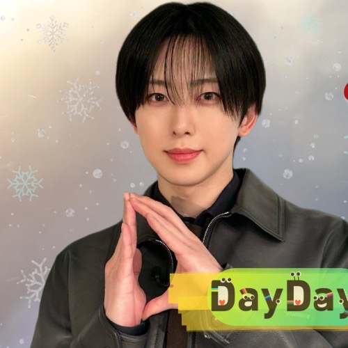 후마 (앤팀)의 비하인드 컷