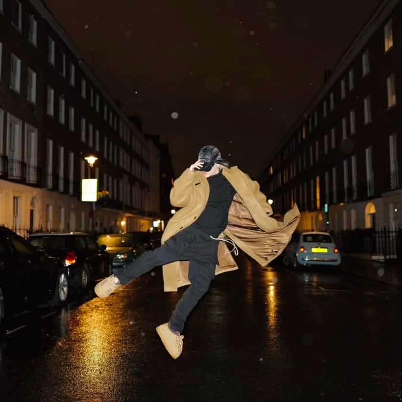 Stray Kids粉丝拍下的瞬间