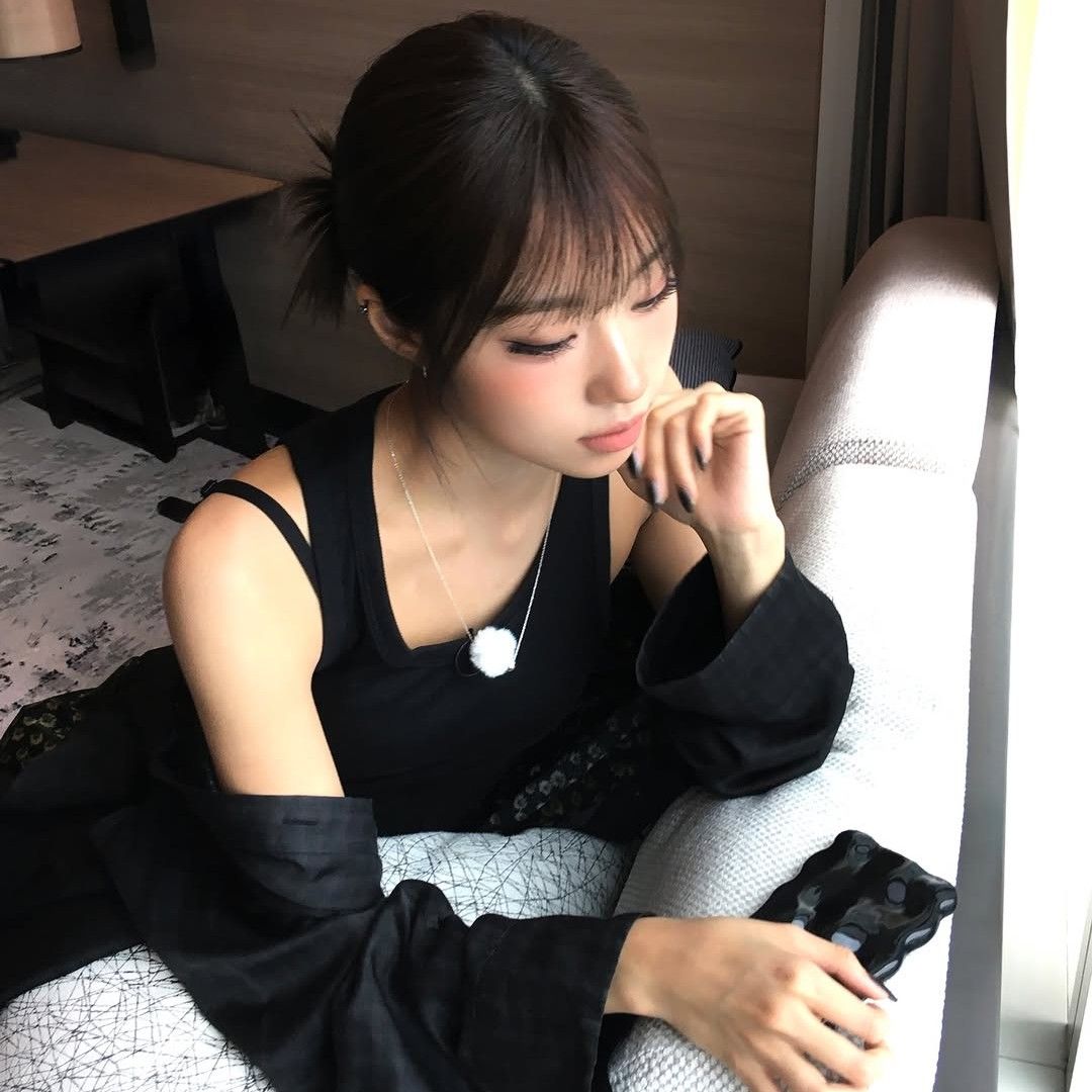 Recent activity shot of izna