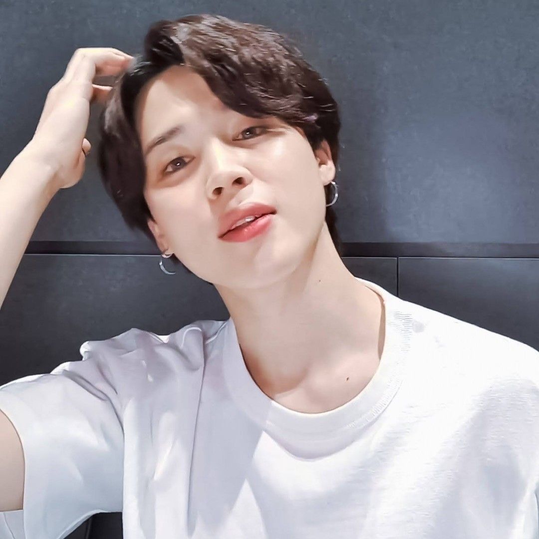 지민 (방탄소년단) 최근 활동샷