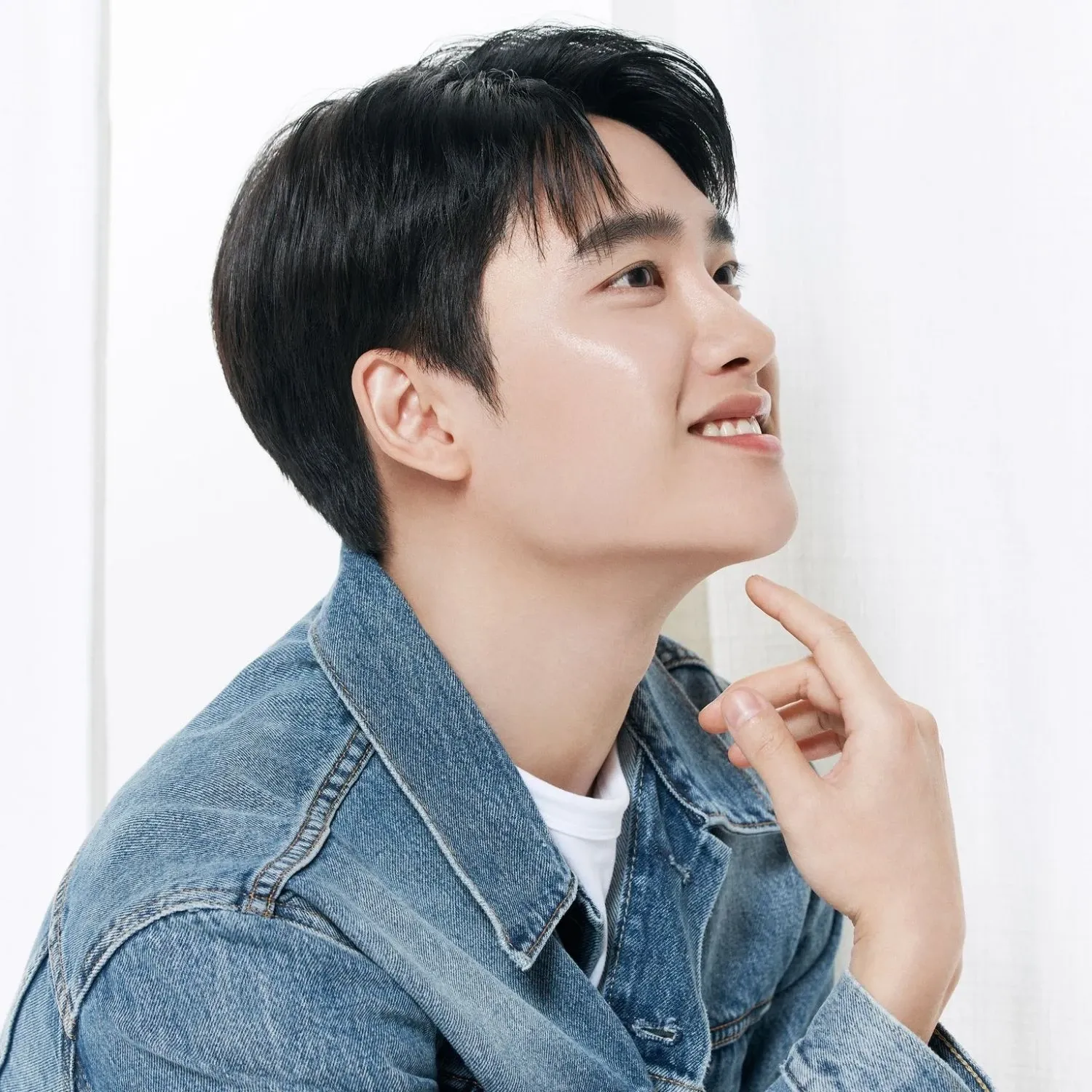 디오 (EXO) 최근 활동샷