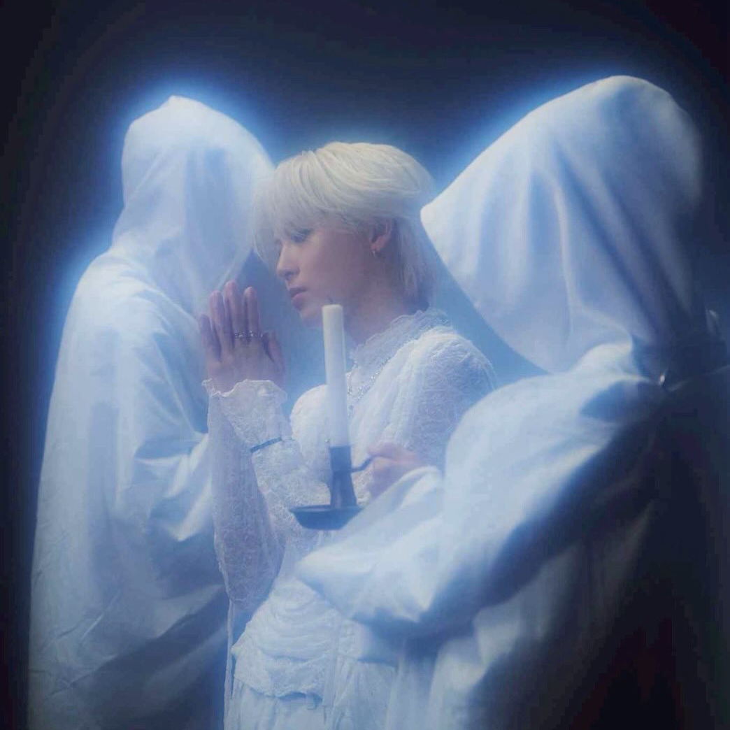 Recent activity shot of Kawashiri Ren (JO1)