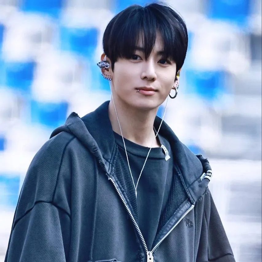 ジョングク (BTS)の最近の活動写真