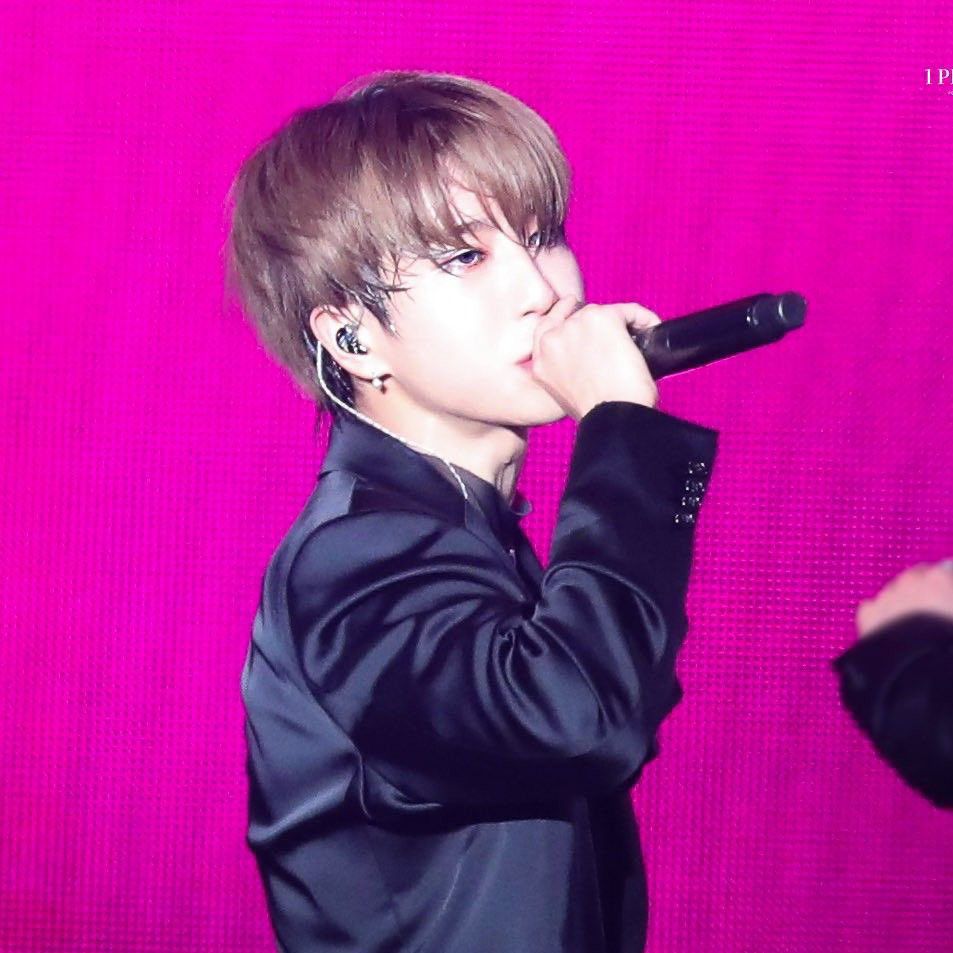 Stray Kids의 비하인드 컷