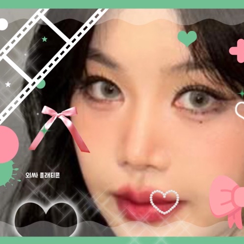 穗珍的最新活動照片