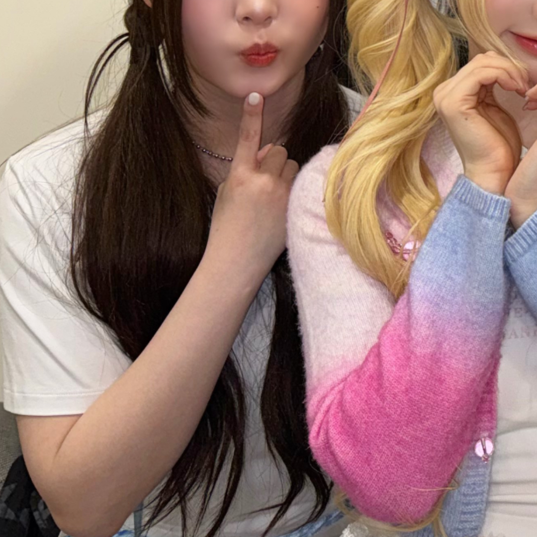 Latest photo of SAY MY NAME