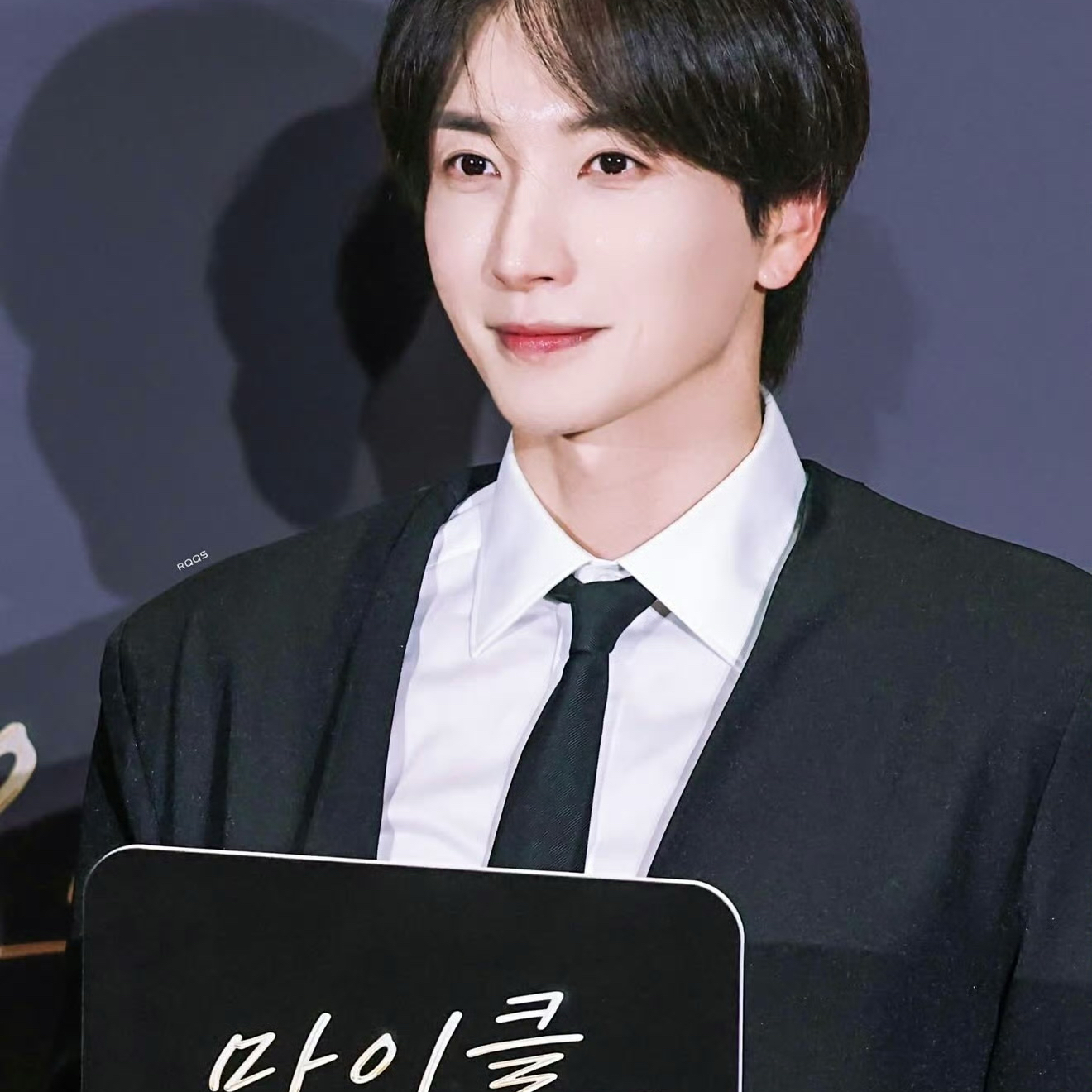 슈퍼주니어의 최신 사진
