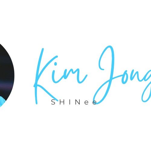 A moment captured by Jonghyun (SHINee)'s fan