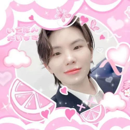 Behind-the-scenes cut of Woozi (SEVENTEEN)