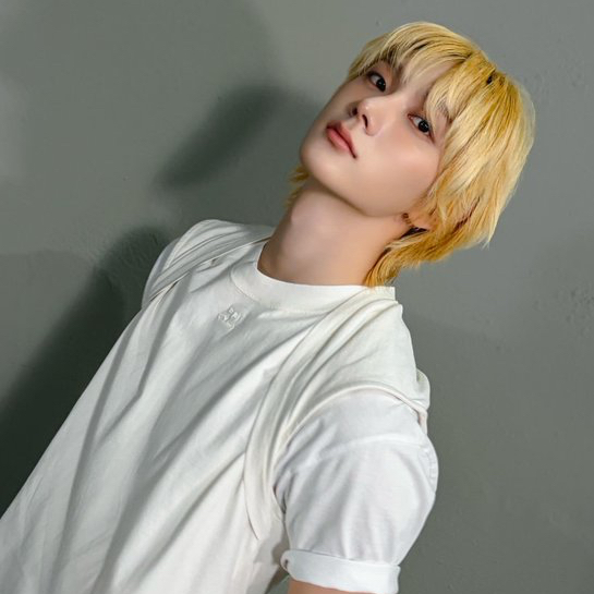 Latest photo of Sungho (BOYNEXTDOOR)