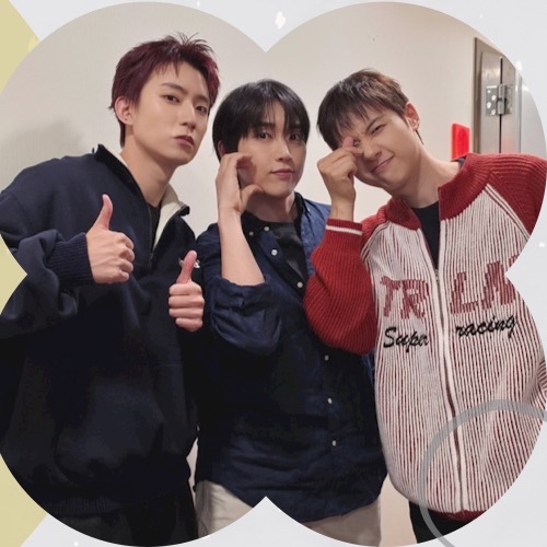 Latest photo of B1A4