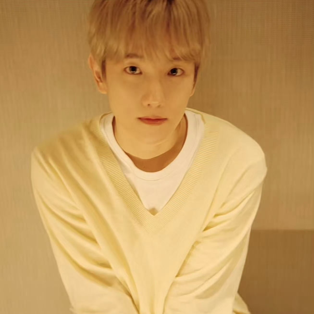 백현 (EXO) 최근 활동샷