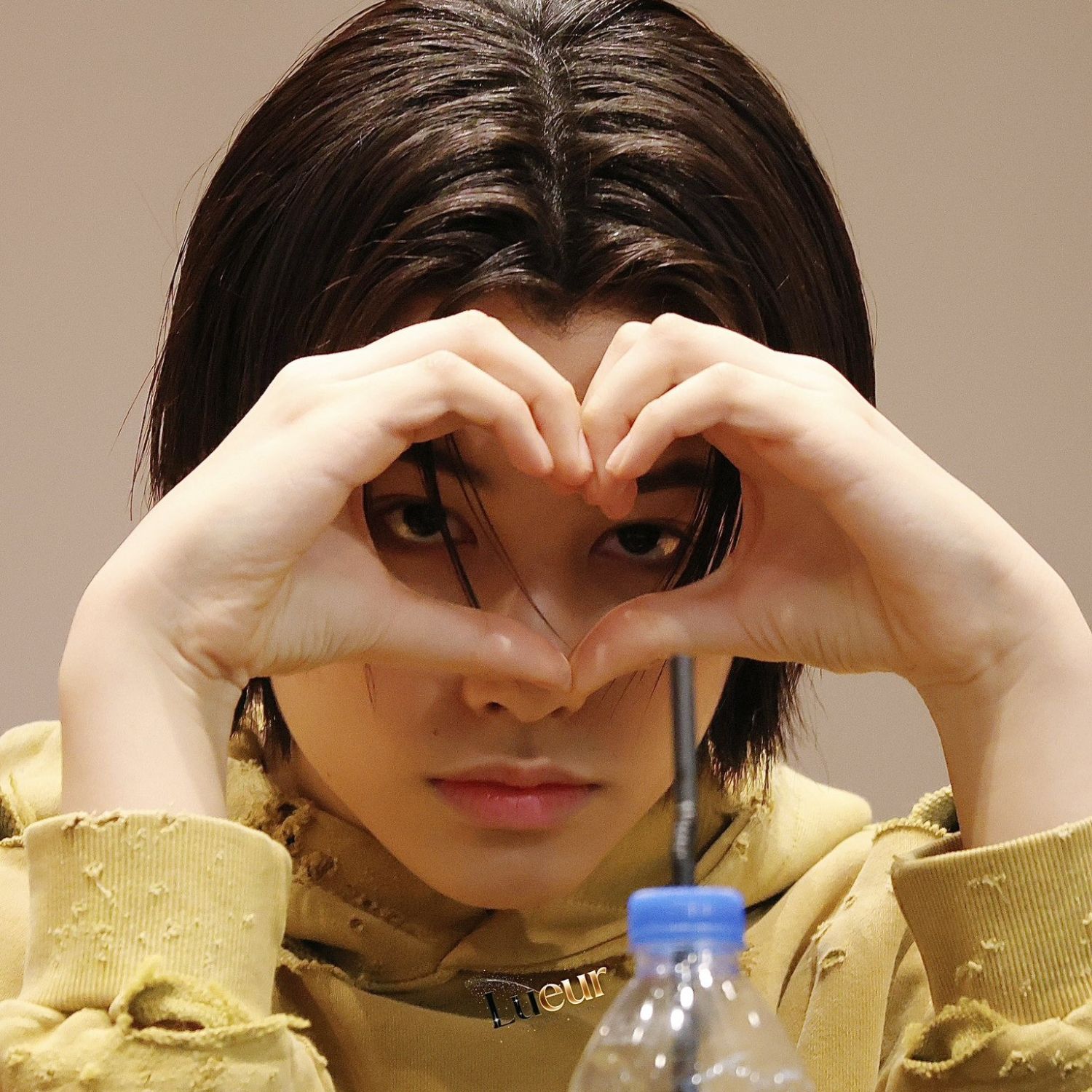 Recent activity shot of Louis (LNGSHOT)