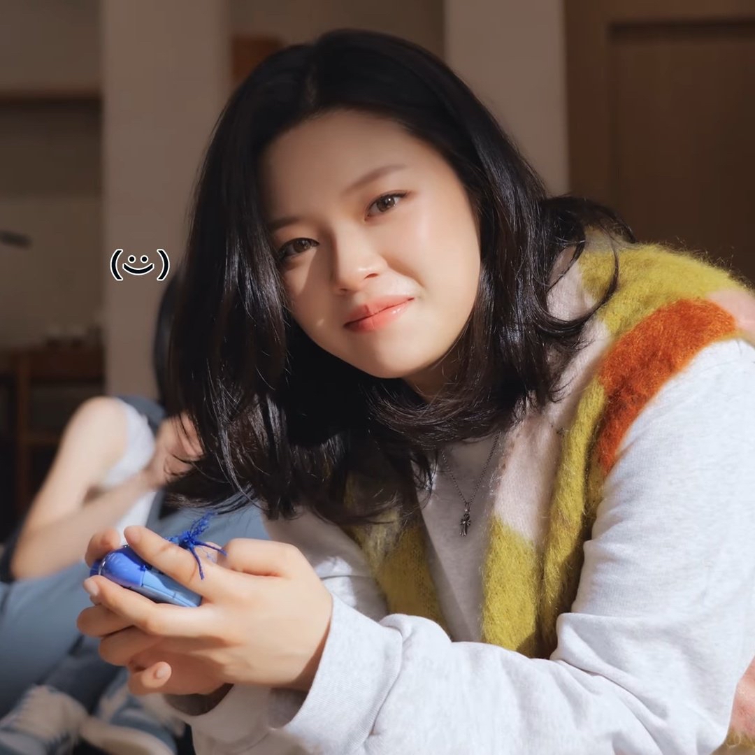 定延 (TWICE)粉丝拍下的瞬间