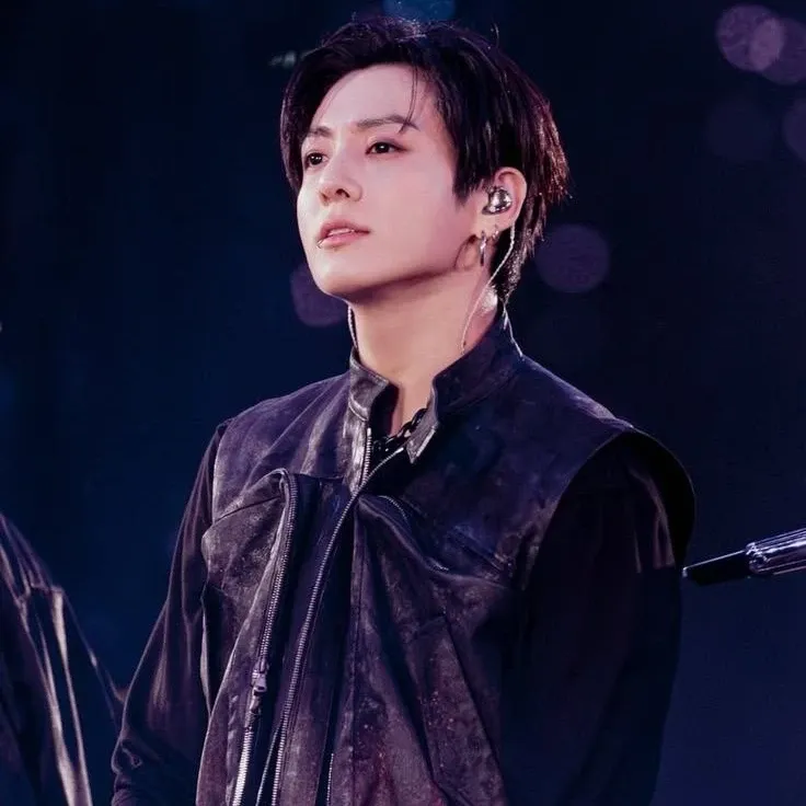 정국 (방탄소년단)의 비하인드 컷