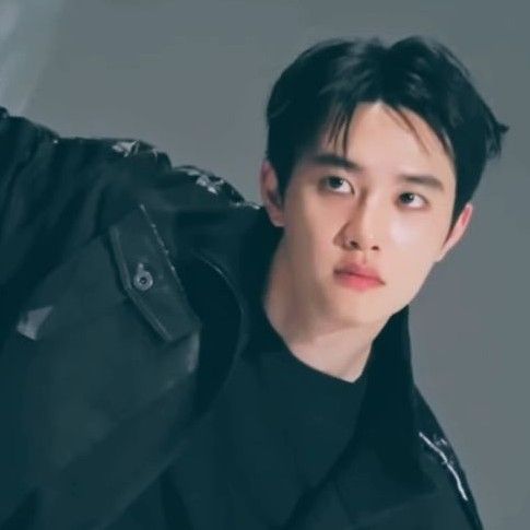 디오 (EXO) 최근 활동샷