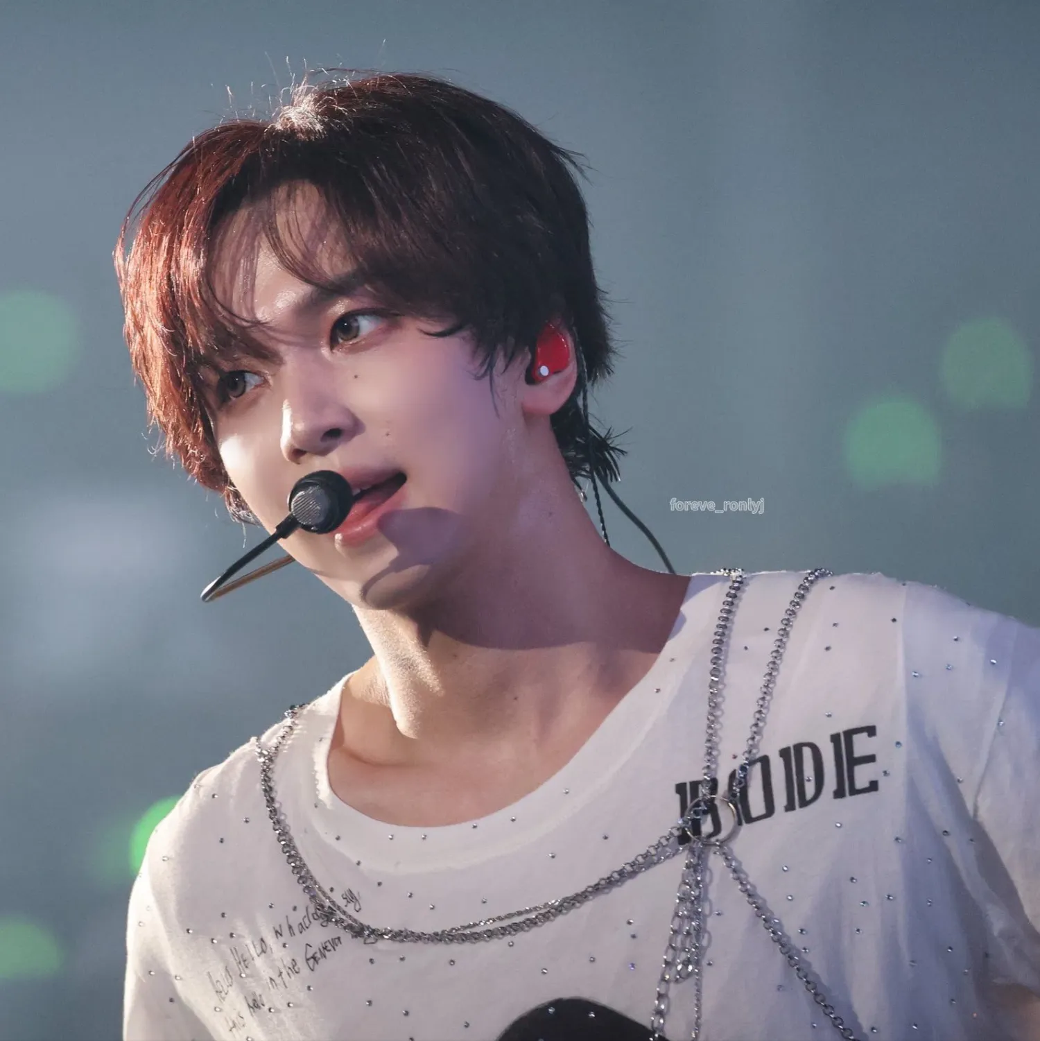 해찬 (NCT 127, NCT DREAM)의 최신 사진